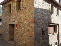 Apartamentos La Pornacal 