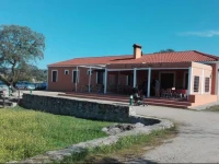 Los Canchales de Villar 