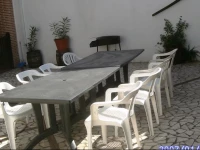 Casa del Abuelo 