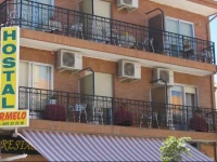 Hostal Restaurante Carmelo 
