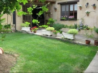 Albergue San Pelayo 