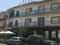 Hostal - Restaurante Playa Azul 