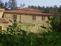 Pazo Da Cruz 