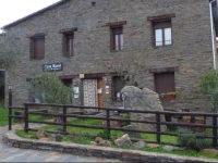 Casa Rural Al-Mofrag 