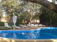 Agroturismo Casa Calixto 