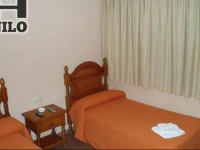 Guest house Hostal Nilo 