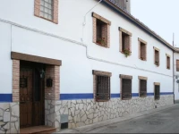 Casa Rural La Posada Del Frances 