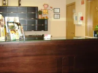 Hostal Jijones 