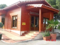 Motel San Isidro 2*