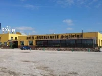 Hotel Restaurante Segobriga 