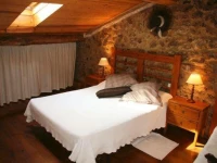 Casa Rural Foramontanos 