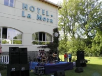 Hotel La Mora 