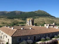 Posada Real Torre Del Mayorazgo 