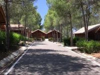 CabaГ±as Valle del Cabriel 