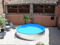Albergue La Casa MГЎgica 