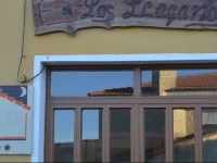 Casa Rural Los LlГЎganos 