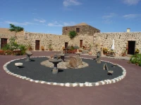 Hotel Rural Restaurante Mahoh 