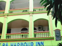 Cat Ba Harbour Inn Hotel 