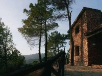 Hotel Rural Miradero Del Cambron- Las Salegas del Maguillo 