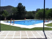 Bungalows Puente Nuevo 