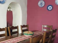 Casa Del Abuelo MartГ­n 