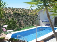 Casa Rural Puerto Carretas 