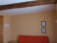 La Antigua Fonda De Villel 