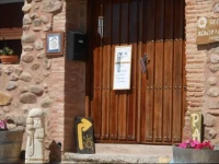 Refugio Acacio & Orietta 