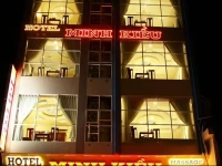Minh Kieu Hotel 