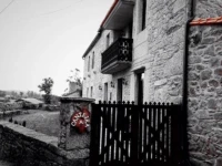 Casa A Canteira 