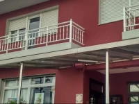 PensiГіn Restaurante VГЎzquez 