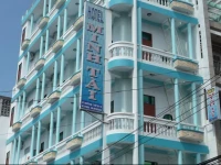 Minh Tai Hotel 