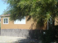 Camping Rural Presa La ViГ±uela 