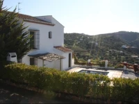 Casas de Cantoblanco 