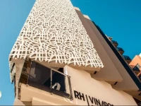 Hotel RH VinarГіs Aura 