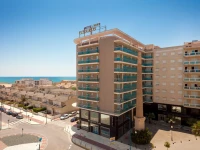 Hotel RH Vinaros Playa 