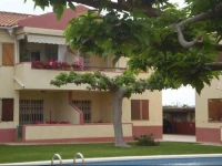 Apartments Aigua Oliva 