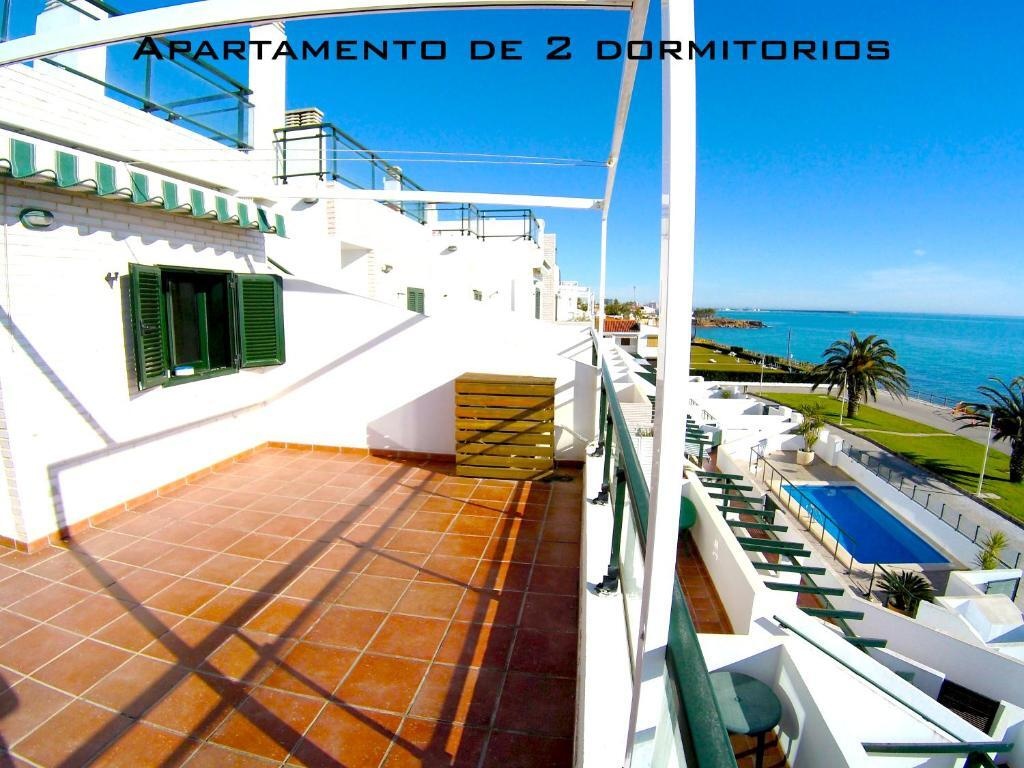 La Parreta Mar 