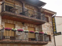 Hostal Vinuesa 