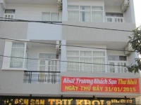 Thu Khoi Hotel 