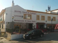 Hotel Sierra de Andujar 