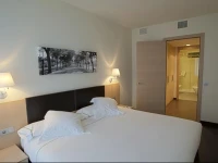 Hotel Zenit Jardines de Uleta Suites 