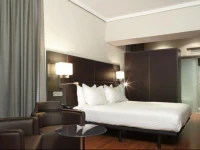 AC Hotel General Alava 