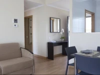 Aparthotel Jardines de Aristi 