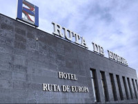 Hotel Ruta de Europa