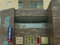 Apartamentos Dream Park 