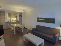 Apartamentos Jardines de Uleta 