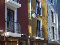 El Albergue de la Catedral