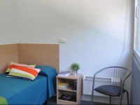 Residencia TomГЎs Alfaro Fournier 