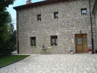 La Casa del Huerto 